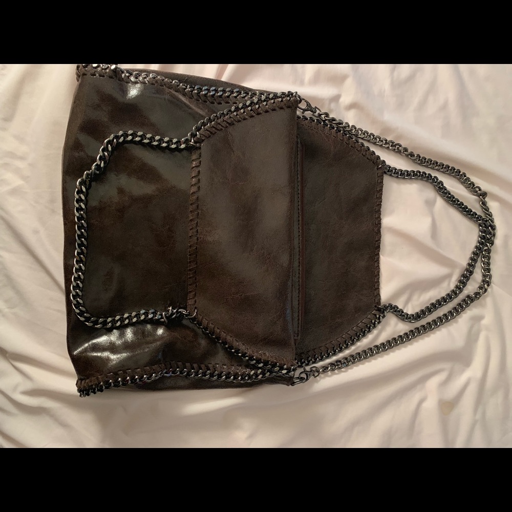 Lavoranzione Artigianale purse